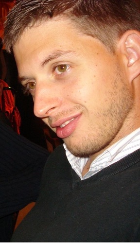 There should be no such thing as boring math... - Cofounder and CTO/CIO of @fittinroom. math, science and tech lover