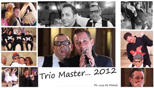 Trio Master 