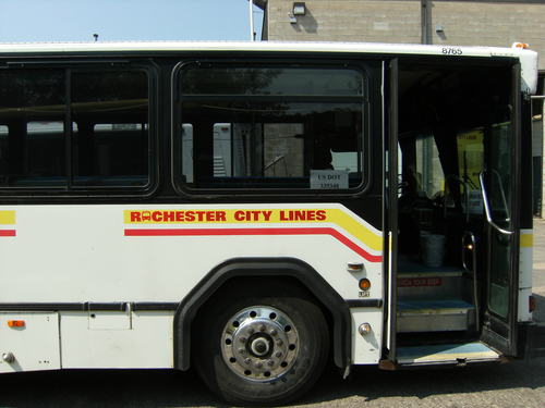 RochesterBus's profile picture. Urban transit within Rochester city limits has been suspended since July 3rd, 2012. Follow @RCLbus for more.
