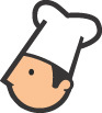 Product Community for Food Service Professionals