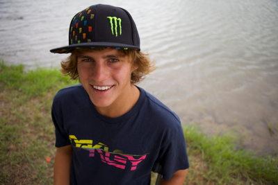 FAN BASE! 
Instagram: HarleyCliffordFanBase