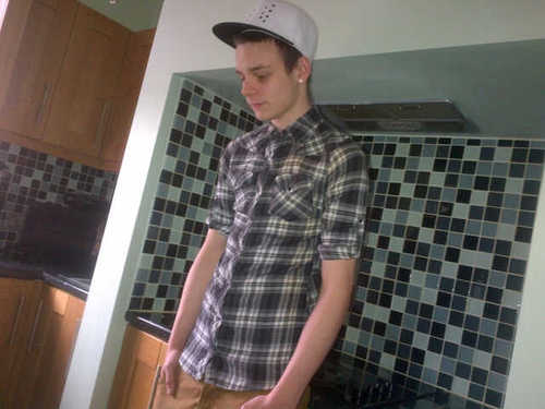 DarienHallzy's profile picture. 