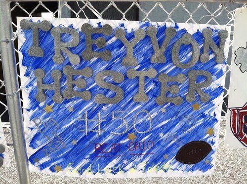 #Trey Hes #55 I Ball 4 da Family Always keep it real wit ya inner circle #Pussa_hollics  #Free da Real the fake i just cant respect yall