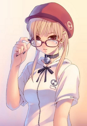 Super Nerd here. At least, that's what my sister calls me. I love to read, write, and be myself. I can give you a hug anytime you need one! (: Oh, and I'm 15.