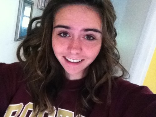 hoplessly in love with a boy who doesn't even know I exist..but, aren't we all..? (: if I'm louder, would you see me..? xx.
