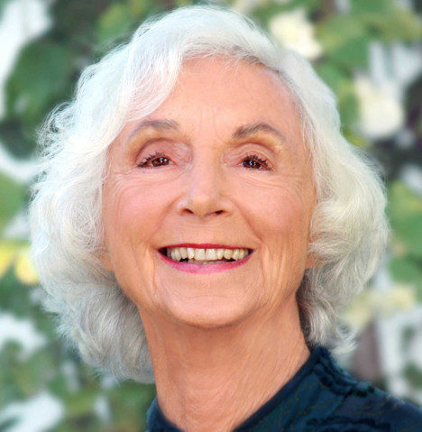 Barbara Marx Hubbard