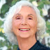 Barbara Marx Hubbard (@barbarahubbard) Twitter profile photo