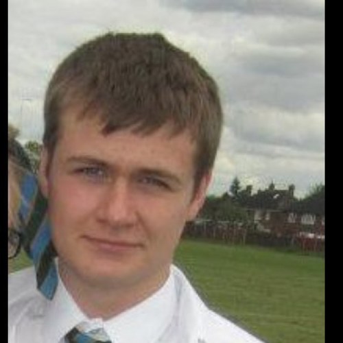 Oliver_1225's profile picture. 