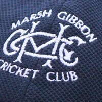 Marsh Gibbon Cricket Club (@marshgibboncc) Twitter profile photo