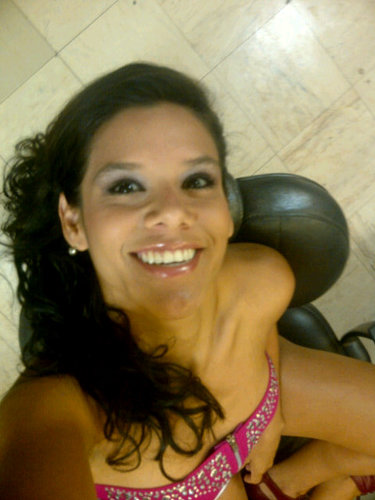 twitter dedicado a @karinahidalgoro !  finalista en #combate , #modelo , #actriz !! amamos a @karinahidalgoro  & nadie lo cambiara / #twittercreado el 17/02/12