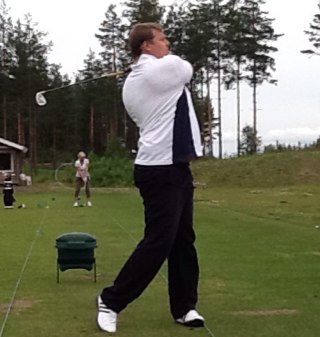 PavelParkhomenk's profile picture. 