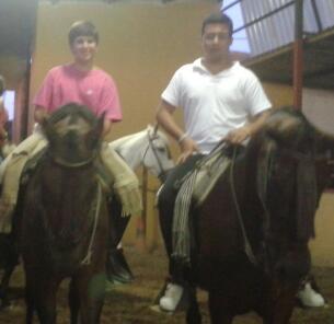 ManoloSM98's profile picture. Cofrade, Bético