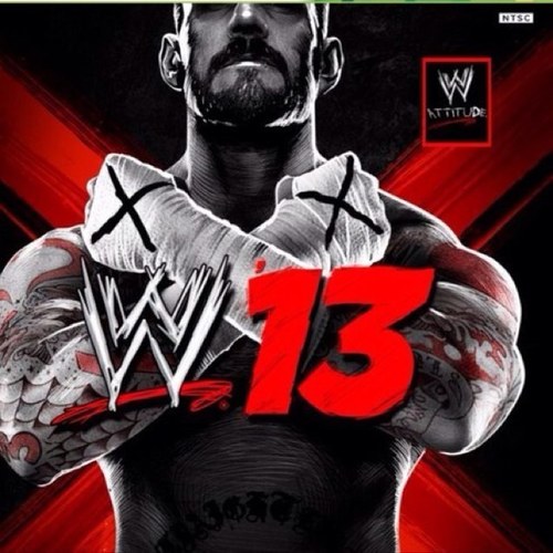a fan of wwe since 2010 and i love wwe games