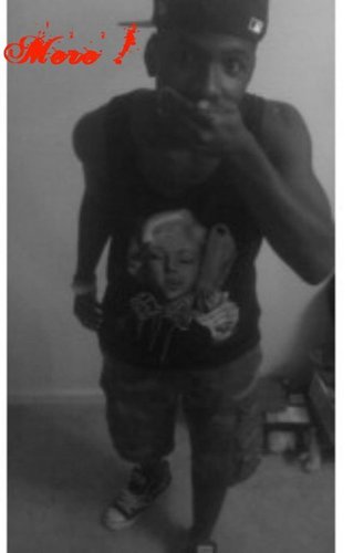 Thekidtahmere's profile picture. 