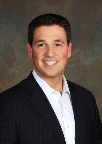 Executive Sales & Operations Manager, Ashley Ward, Inc.