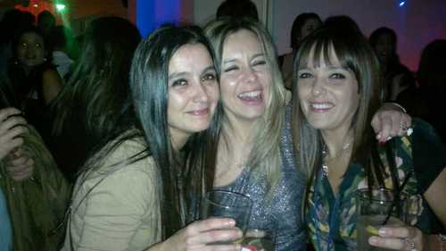 iria_35's profile picture. si la vida te da la espalda tócale el culo