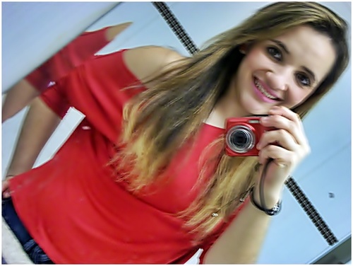 Usarei mais um tombo pra voltar, mais forte, firme e fria...