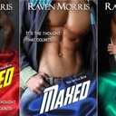 Raven Morris - @RavenMorris7 - Twitter