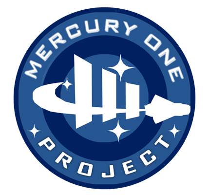 Mercury One Logo