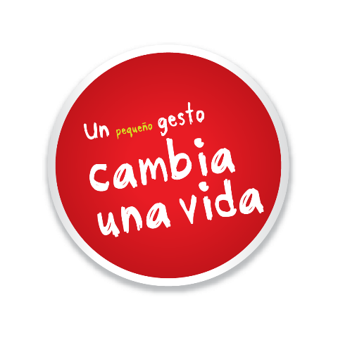 Todas aquellas personas que hacen gestos que hacen que la vida de algún guatemalteco cambie.