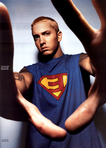 Olha, se você tivesse, uma chance, ou uma oportunidade para ter tudo o que você sempre quis... em um momento Você pegaria, ou deixaria escapar? - #TeamShady