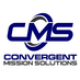 Convergent Mission Solutions (@convergent_msns) Twitter profile photo