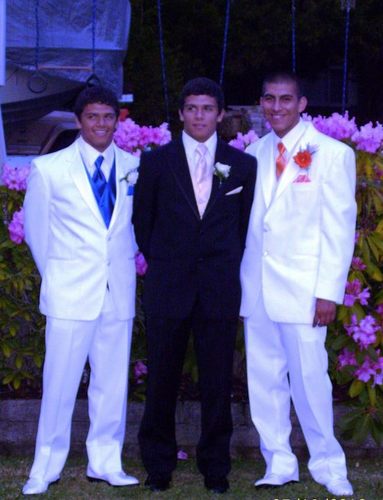 HectorMandera's profile picture. 