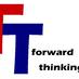 Forward Thinking (@ftinitiative) Twitter profile photo
