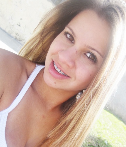 Felicidade naum se acha se Conquista! :D