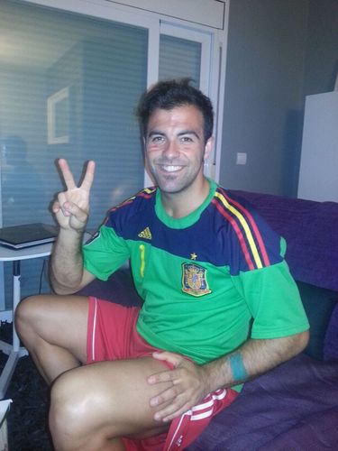 ernesto espinosa Profile