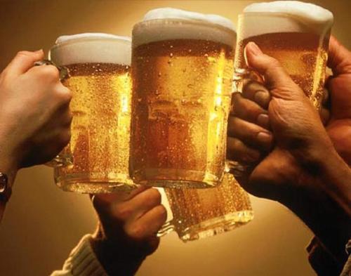 We are a group of friends, united in love for libations, on a noble quest to patronize every bar in the District of Columbia.