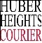 The Huber Heights Courier is the newspaper of record and the leading source of local news for Huber Heights, Ohio.