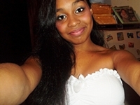 Libriana, 16 anos, ciumenta, odeio falsidade,Solteeira ;/ , COLORADA COM ORGULHO ! quer me conhecer melhor ? me segue. ‹з https://t.co/01uNQ9a8 adc meu face ai