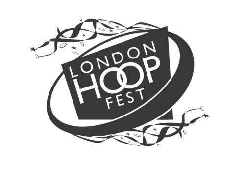 A whole WEEK of hooping in London - 20th to 26th MAY 2013!!!   For all ages and abilities !  We also teach workshops for children, schools & adults in London!