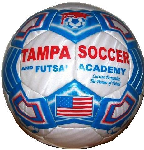 Founder and managing director at Tampa Soccer Academy. Soccer Consultant. International travel.