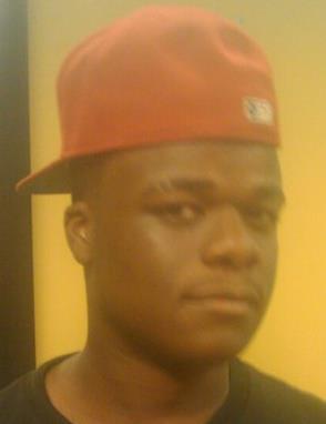 Football Is my everything, I must strive to be da best man I can be.