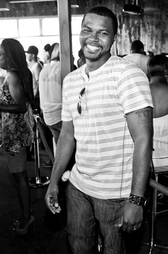 Father, Poet, Hustler, Techie, Geek, Web Developer, Music Lover