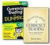 Forex Trading Books. Over 400 titles available. The entire collection is yours for $99USD. Learn Forex, Technical & Fundamental Analysis, Candlesticks & more!!