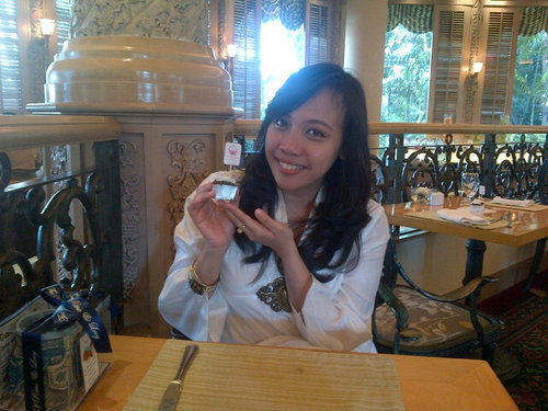 16th going 17th just like you #Ahaha (¬˛ ¬”)