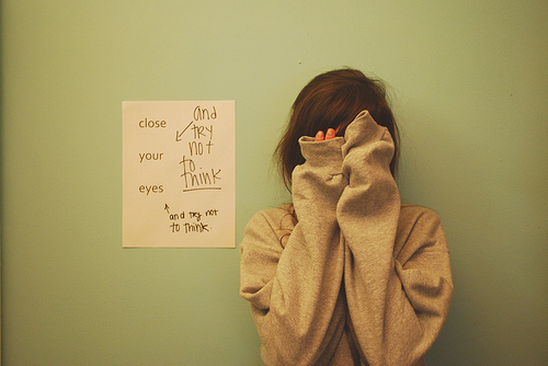 heres the mind in the life of your average coming of age girls. #boystakenotes
