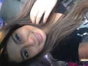 tenho 14 anos, sou muito chata e ciumenta u_u &* sou completamente apaixonada pelo @Mc_Guime s2s2