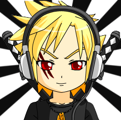 Um muleque legal, engraçado, timido, ciumento, tenho meus momentos de drogado, Gamer e Youtuber ^^