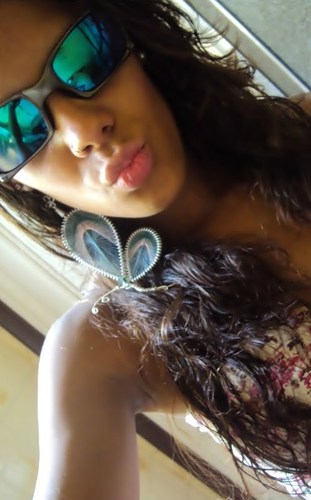 Nunca parei de sonhar smp ;]*
...fui persistente , porque o fraco não ,,alcança a sua meta !    ,, FÉ EM DEUS , ;* ;]
http://t.co/iUxyTrL7Jv