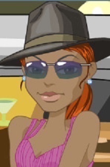 Dance Enthusiast, Entrepreneur, Lover of Life!