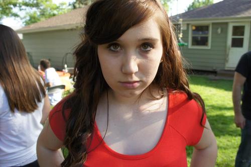im pretty spectacular