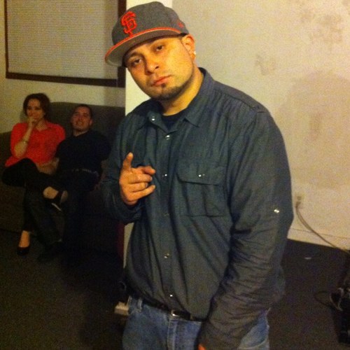 IconMainEvenT's profile picture. 