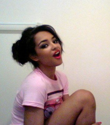 FOLLOW! @jessicajarrell