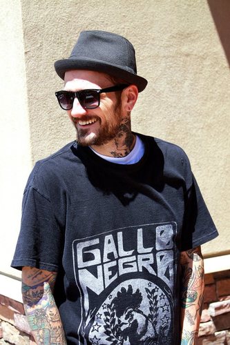 sinfulskinaz's profile picture. I tattoo, paint, and draw.  I am in a constant state of madness as my work consumes my life and keeps me busy.  You can find me at Sinful Skin Tattoo Studio