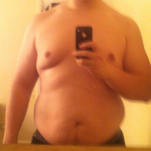 Fatnes2Fitness's profile picture. I was fat from an early age but combating it and going to reverse all the damage I did to myself! follow me to see how I get on, I follow back also!