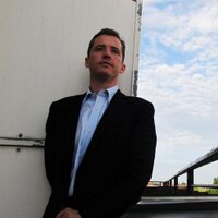 Chris McNulty (@cmcnulty2000) 's Twitter Profile